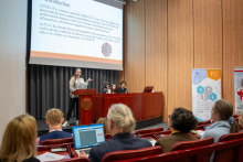 Warsaw International Medical Congress 2024 – discussions of young scientists about biomedicine